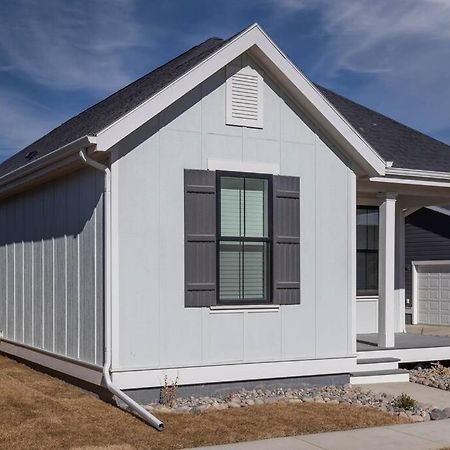 Charming 3-Bedroom In Vibrant New Neighborhood Billings Exterior photo